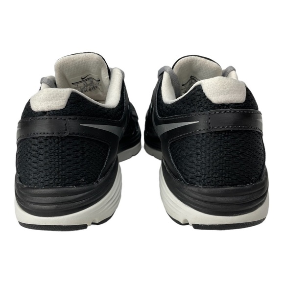 ✨Host pick✨ Nike Dual Run 2 Running Shoe Size 7 Black White Great Used Condition - Picture 10 of 13
